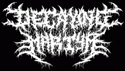 logo Decaying Martyr
